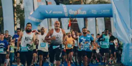 Riyadh Gears Up for One Run 2025: A Global Running Movement with Local Soul
