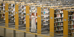 The Best Public and Private Libraries in Riyadh (2025 Guide) 