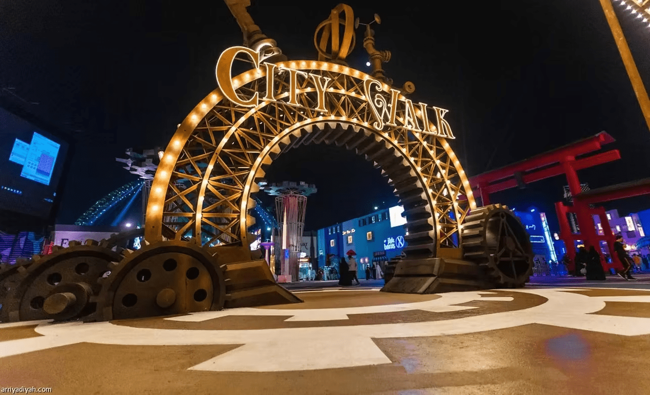 Saudi Summer 2025 Events and Festivals to Plan the Perfect Summer Getaway