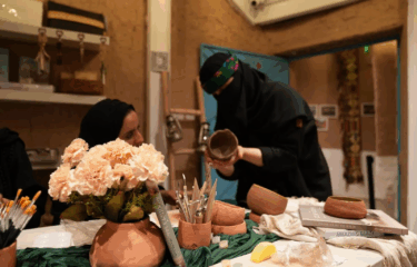A Handcrafted Summer in Riyadh | Workshops to Slow Down and Create
