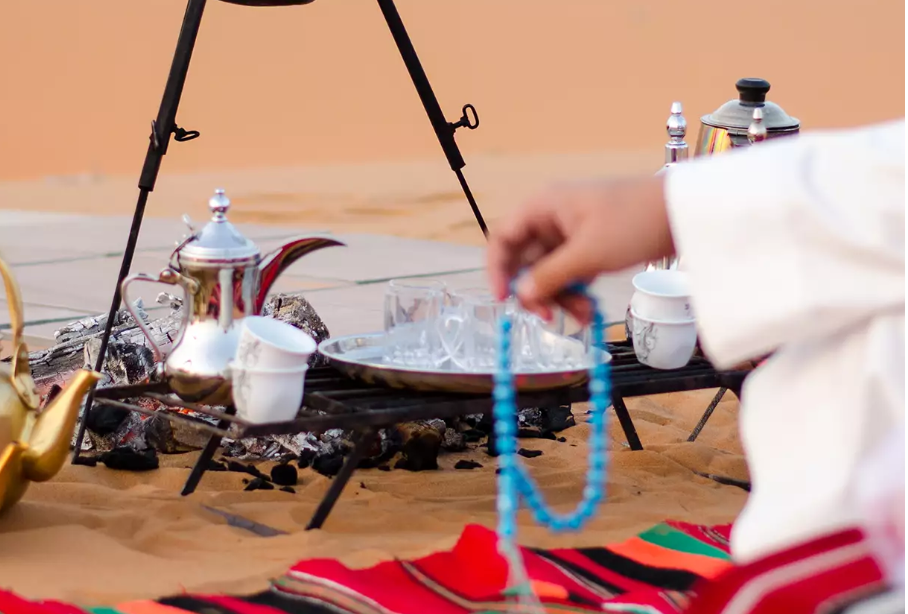 Saudi Arabia is opening its doors to the world through its new tourist visa. – (Credits: eVisa Saudia)