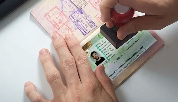 Saudi Arabia is setting up clearer and stricter visa rules - (Credits Daily Ausaf)