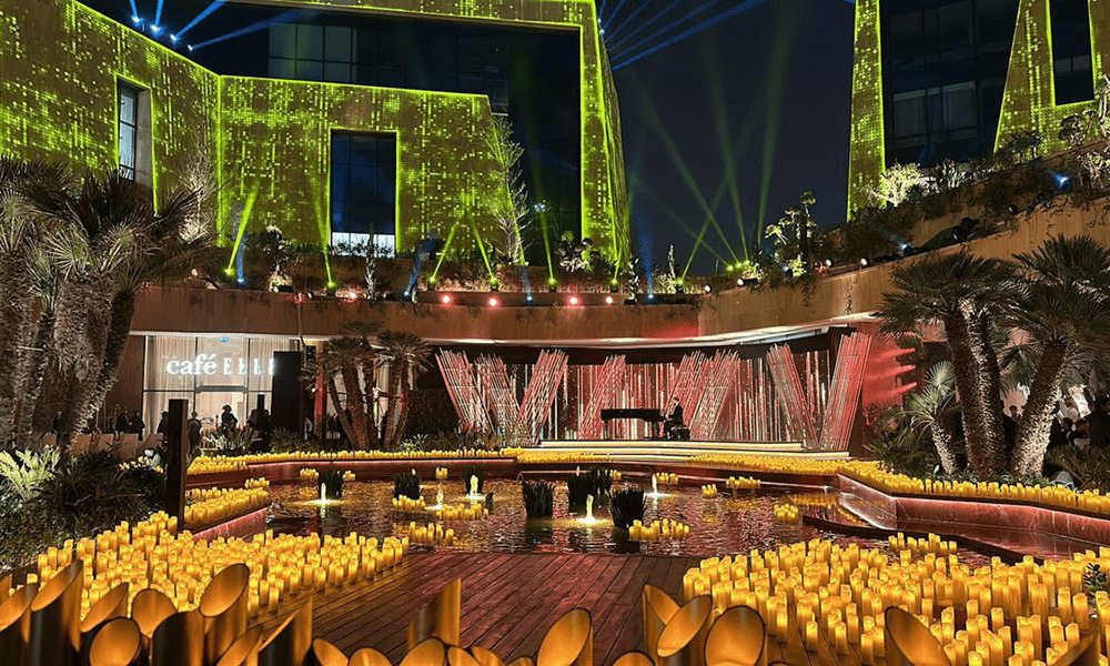 With exciting events happening across the country, Eid Events 2025 promises a great time for adults and kids. – (Credits: Getty)