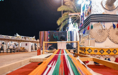 Beit Hail Festival Rewriting Regional Tourism with Heritage & Crafts