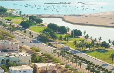 A Perfect Weekend in Yanbu Filled With Beaches, Souks & The  Seaside Soul – The Only Yanbu Travel Guide You Need!