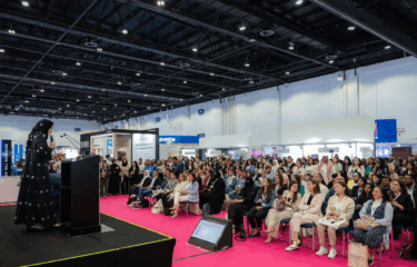 HRSE KSA 2025 Riyadh – Where Human Capital Meets Vision 2030