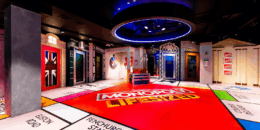 Riyadh Monopoly Game: Where Culture, Localization, & Saudi Vision Meet Competition on the Board!