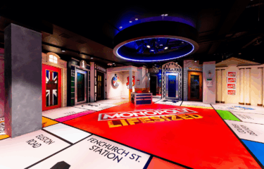 Riyadh Monopoly Game: Where Culture, Localization, & Saudi Vision Meet Competition on the Board!