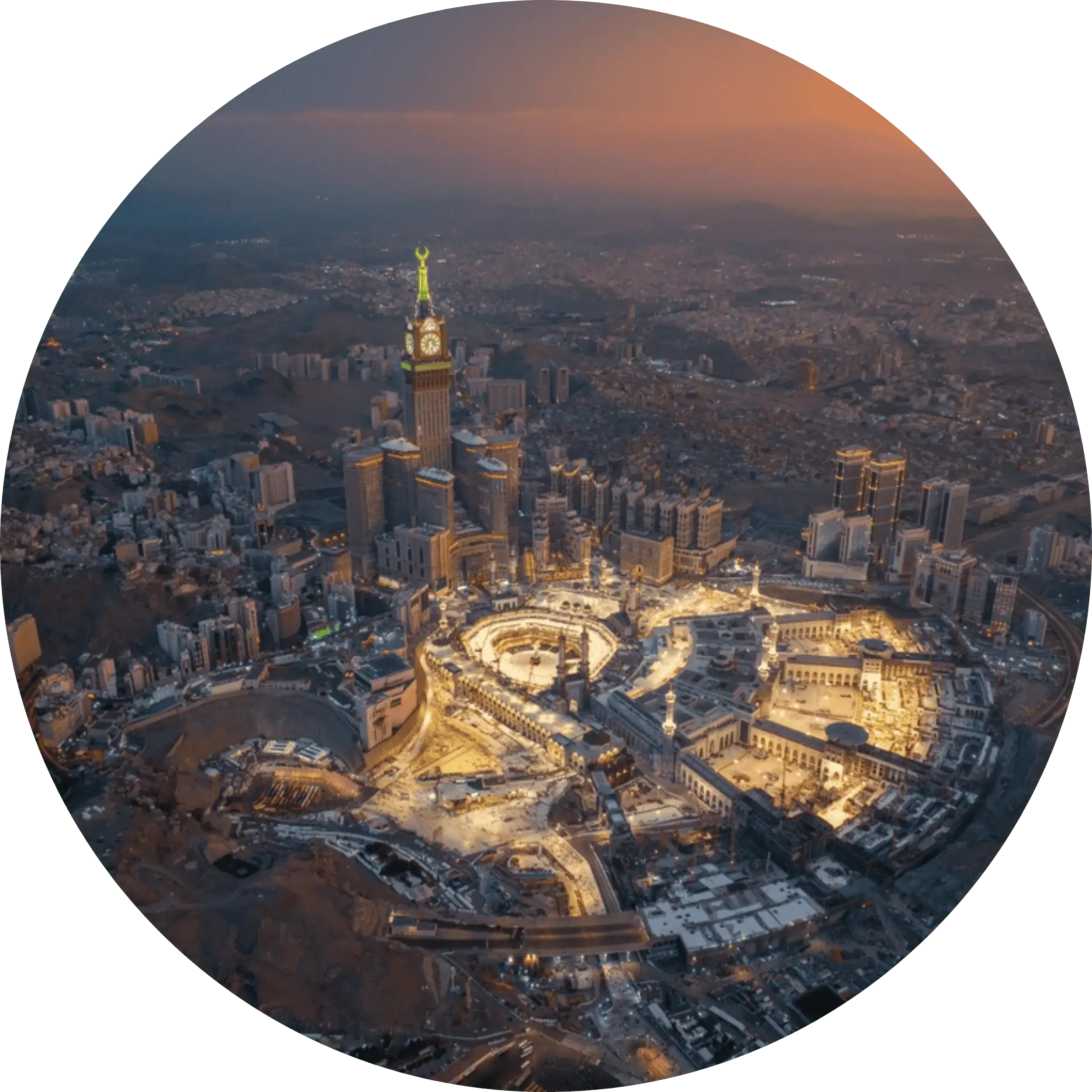 Makkah