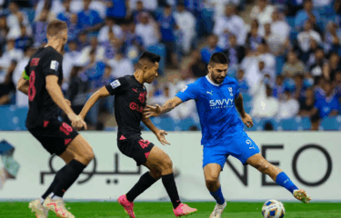 Saudi Pride vs European Powerhouse: Al Hilal and Manchester City Face Off in Club World Cup 2025