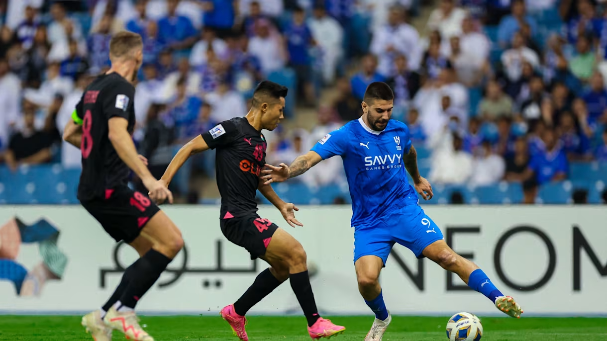 Saudi Pride vs European Powerhouse: Al Hilal and Manchester City Face Off in Club World Cup 2025