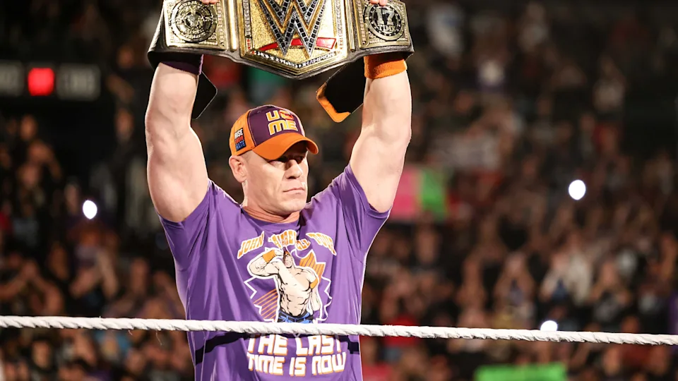 WWE Night of Champions 2025 Results: An Odyssey of the Gold Standard in Wrestling in Riyadh