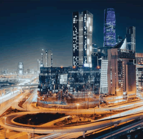 Saudi Arabia Partners with AMD & Cisco to Develop National AI Cloud Project