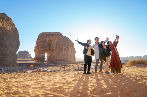 Best Places to Visit in Saudi Arabia: The Stories Through Time, Terrain, and Tomorrow