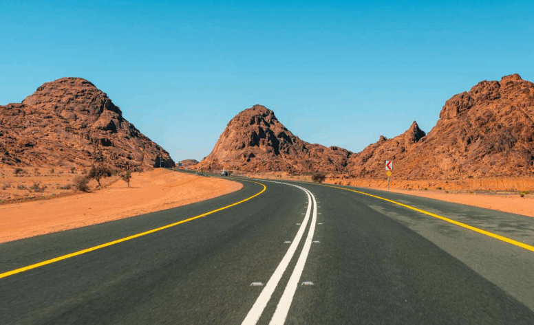 Road Trips in Saudi Arabia: Your 2025 Guide to Epic Journeys & Cross-Border Adventures