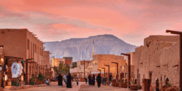 Beyond Riyadh & Jeddah | 5 Emerging Destinations in Saudi Arabia
