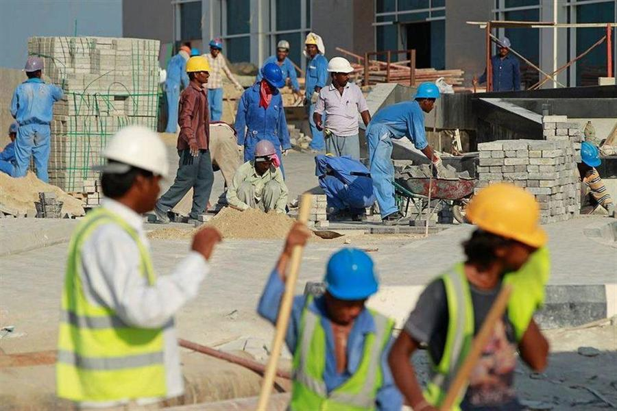 Saudi Work Visa Ban Lifted for 14 Countries — What It Means for Foreign Workers 