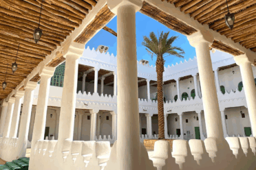 The Echoes of Time: Top 10 Must-Visit Historical Sites in Saudi Arabia for 2025