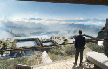 Phased Luxury, Scenic Mountains, & Destination-Driven Experiences – Discovering Soudah Peaks ‘Saudi’s $7.7B Alpine Revolution’