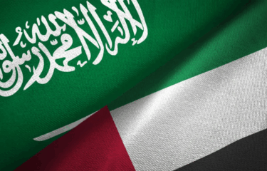 How UAE Residents Can Easily Apply for a 1–Year Multiple-Entry Saudi eVisa in 2025?
