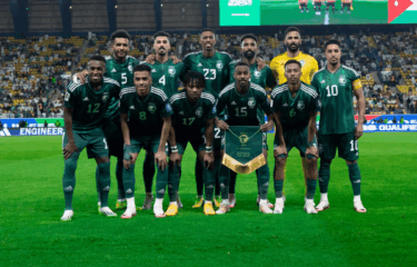 The AFC Third Round of FIFA World Cup 2026 Qualifiers Are Finally Here