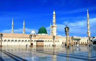 What to Know About the Prophet’s Mosque Etiquette Guidelines Before Visiting Medina in 2025