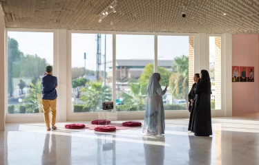 Misk Art Institute Presents Prince Faisal bin Fahd Arts Hall Exhibition: Summer 2025