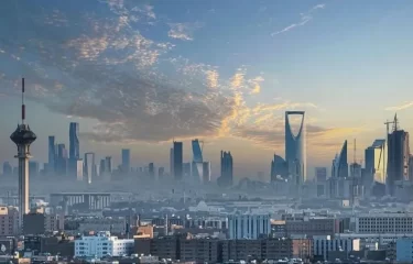 Top 30 Companies Actively Hiring in Saudi Arabia – 2025 July Edition