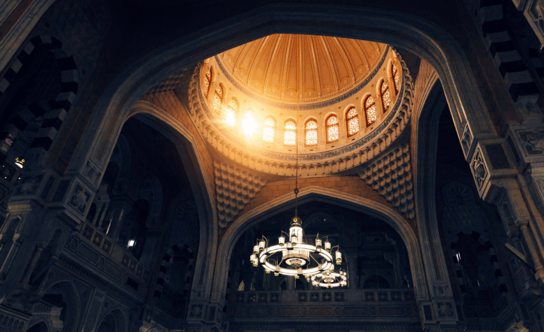 New QR Code Entry System at Rawdah in Madinah: What Pilgrims Need to Know