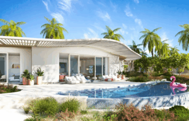 Owning a Piece of Tomorrow: The New Property Ownership Law in Saudi Arabia