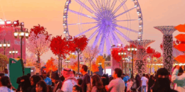 From Rooftops to Rhythms: Things To Do in Riyadh This Week!