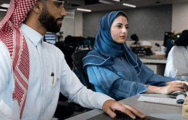 Saudi Unemployment Drops to 6.3% in Q1 2025