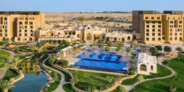 Summer Staycation Spots in Riyadh | Where to Relax Without Leaving the City