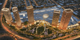 20 Incredible Mega Projects Coming to Riyadh Soon