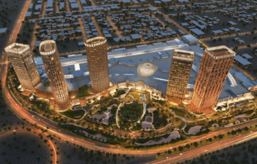 20 Incredible Mega Projects Coming to Riyadh Soon