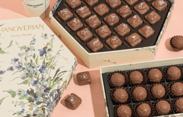 Gen Z Is Changing the Way Saudi Arabia Eats Chocolate