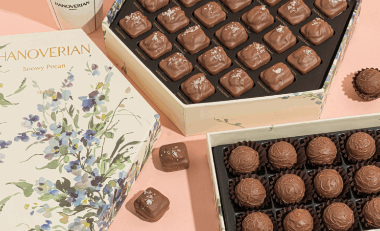 Gen Z Is Changing the Way Saudi Arabia Eats Chocolate