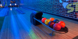 Strike It Big: Bowling in Riyadh for Families, Friends & Fun‑Seekers!