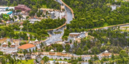 A Two-Day Trip to Al Baha for Nature, History, and Calm in Every Step