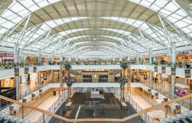 A Day of Food, Fun, and Finds at Red Sea Mall Jeddah