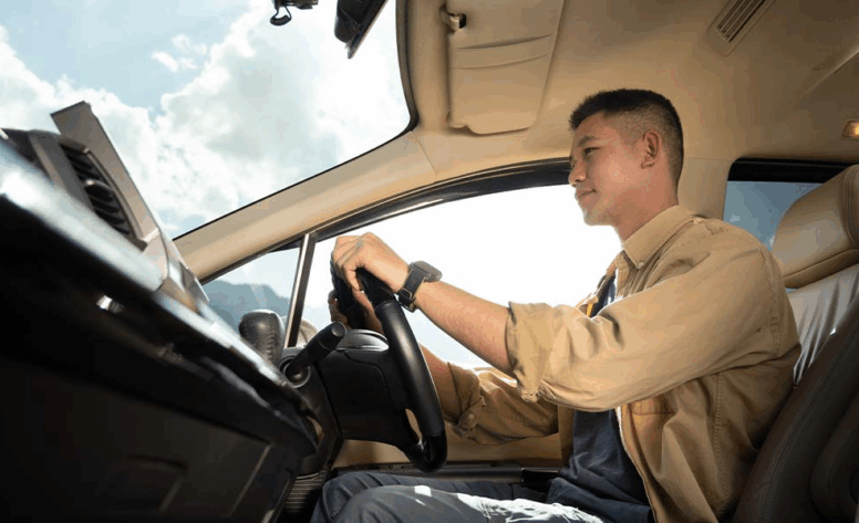 How to Convert a Foreign Driving License to a Saudi Driving License: Step-by-Step Guide for Expats