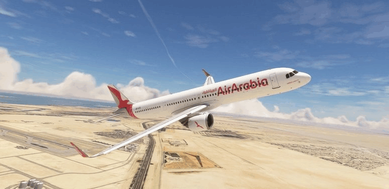 Saudi Arabia’s New Low-Cost Airline in Dammam Ready to Take Off