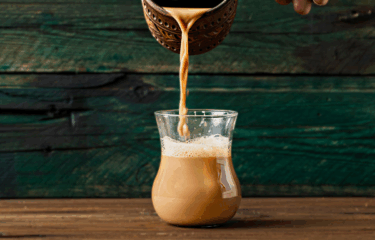 Find the Best Karak in Jeddah With Us – Brewed-Perfection For Every Saudi!