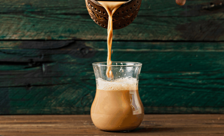 Find the Best Karak in Jeddah With Us – Brewed-Perfection For Every Saudi!