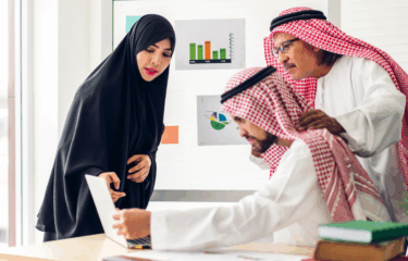 How to Get a Job in Saudi Arabia – A Practical Guide for Job Seekers in 2025
