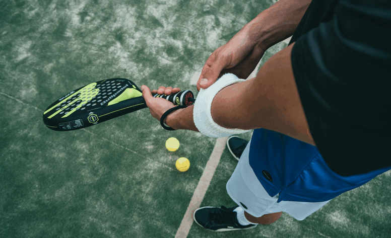 Serve It Like A Pro: Padel Courts You Should Try in Jeddah