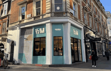 Saudi Restaurants in London: Saudi Soul, Edgeware Street Fusion, & Gahwa That Transports You To The Kingdom.