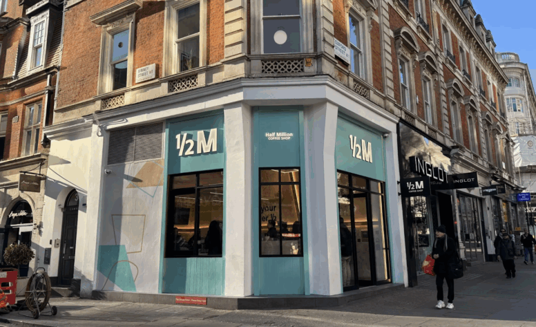 Saudi Restaurants in London: Saudi Soul, Edgeware Street Fusion, & Gahwa That Transports You To The Kingdom.