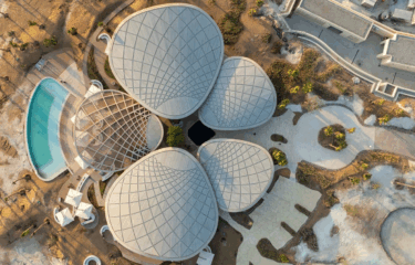 Tee Off at the Future: Saudi New Golf Course 2025 Sports & Entertainment Vision