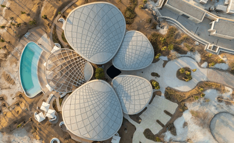 Tee Off at the Future: Saudi New Golf Course 2025 Sports & Entertainment Vision